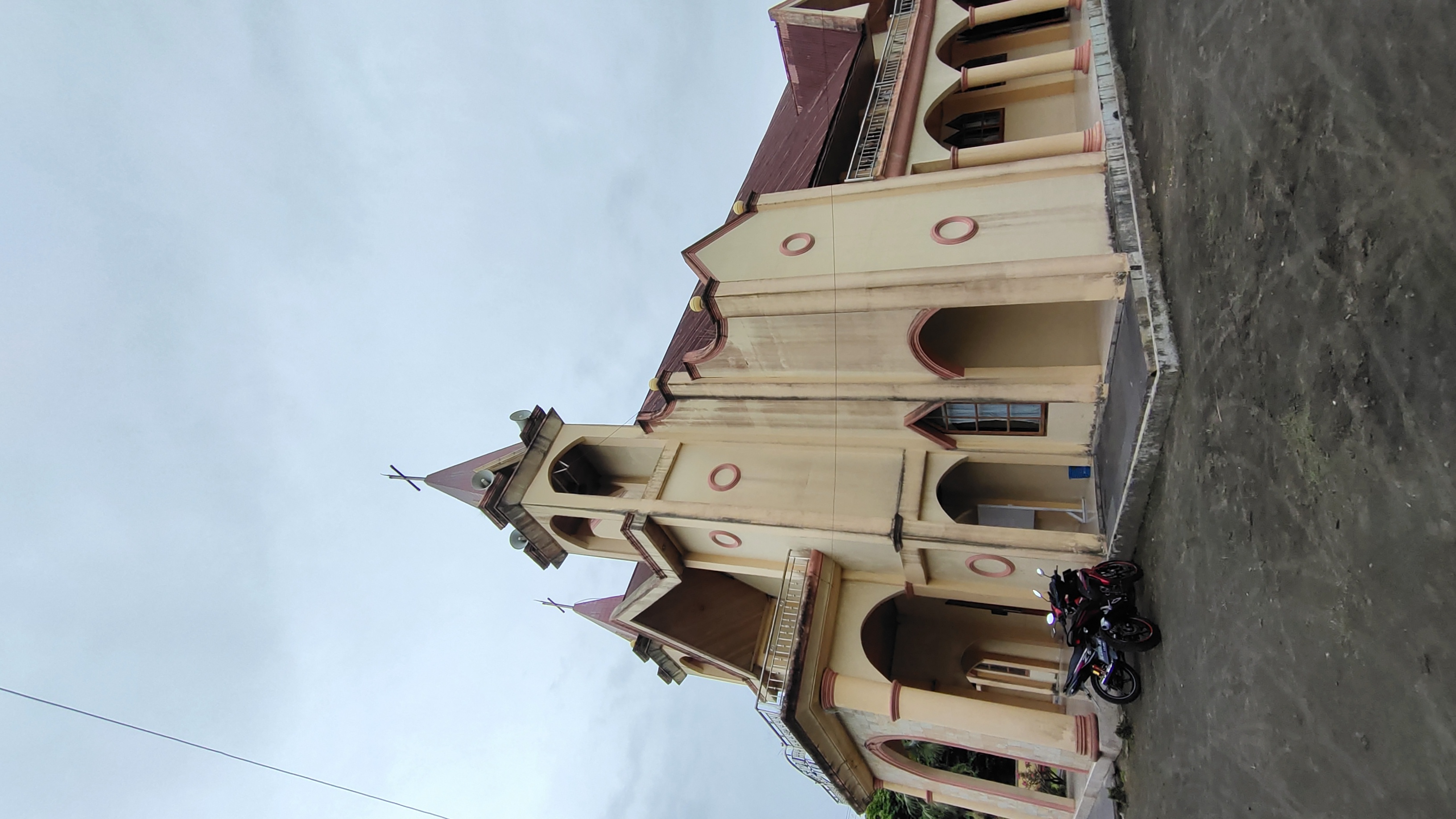 Gereja